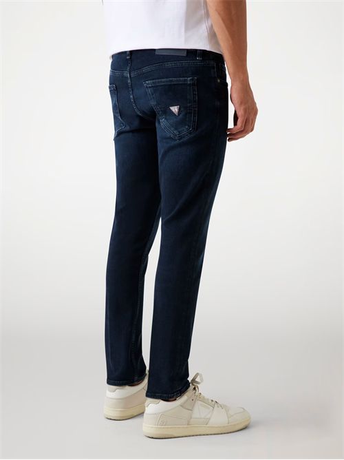  GUESS | M5YAN1D5Q91/DAD3